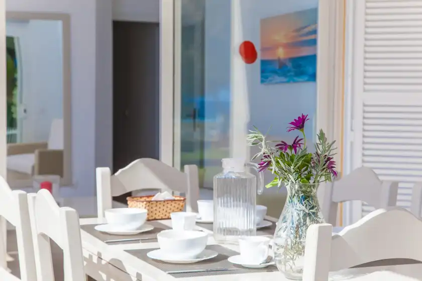 Ferienhaus auf Sun of the bay vidalba 2 (b2 - a2), Port d'Alcúdia