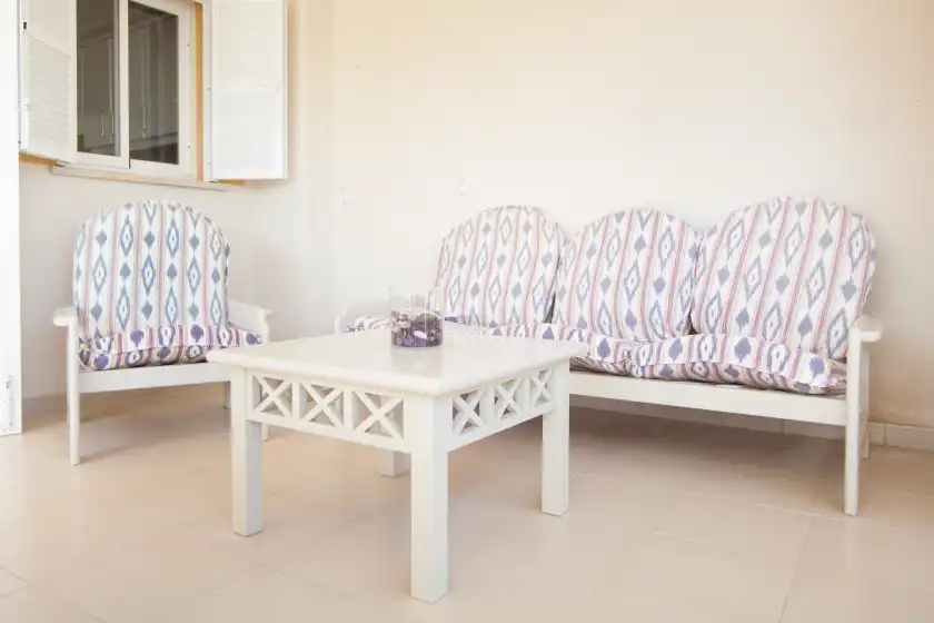 Alquiler vacacional en Sun of the bay 3 (b3 - a3), Port d'Alcúdia