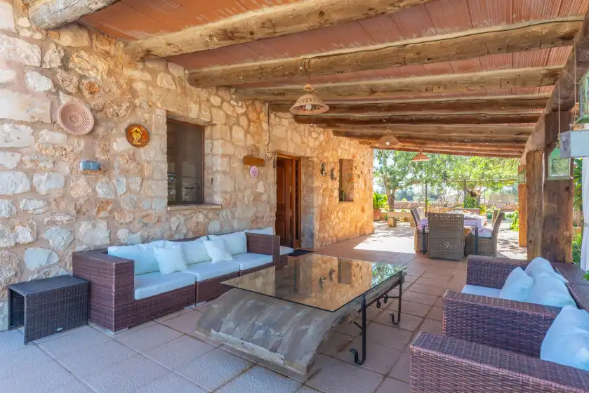 Alquiler vacacional en Can rosillo, Llucmajor