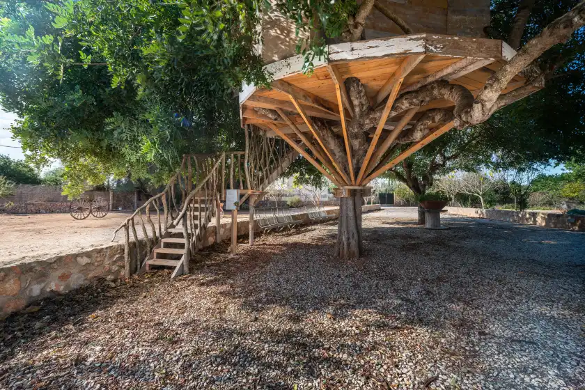 Alquiler vacacional en Can rosillo, Llucmajor