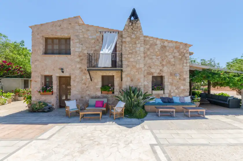 Alquiler vacacional en Can rosillo, Llucmajor