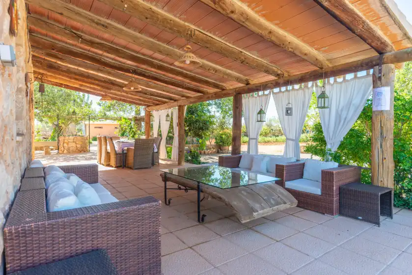 Alquiler vacacional en Can rosillo, Llucmajor