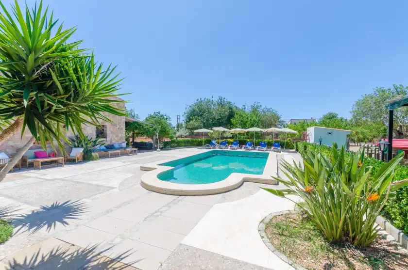 Alquiler vacacional en Can rosillo, Llucmajor