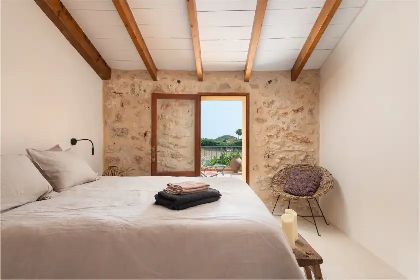 Ferienhaus auf Can respira, Santa Margalida