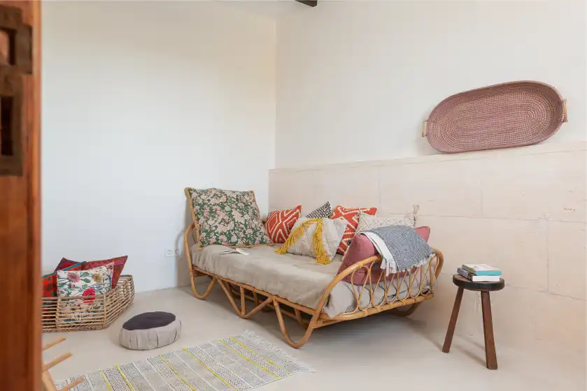 Ferienhaus auf Can respira, Santa Margalida