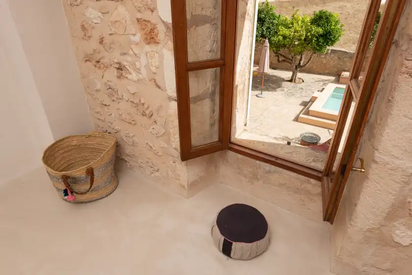 Ferienhaus auf Can respira, Santa Margalida