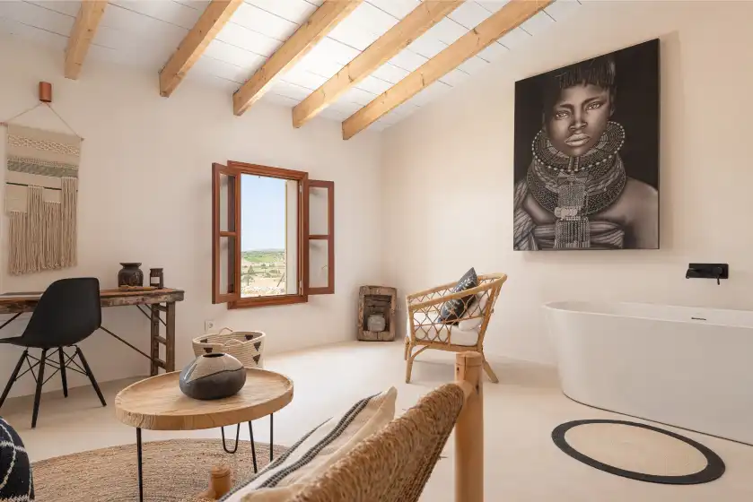 Ferienhaus auf Can respira, Santa Margalida