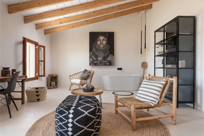 Ferienhaus auf Can respira, Santa Margalida