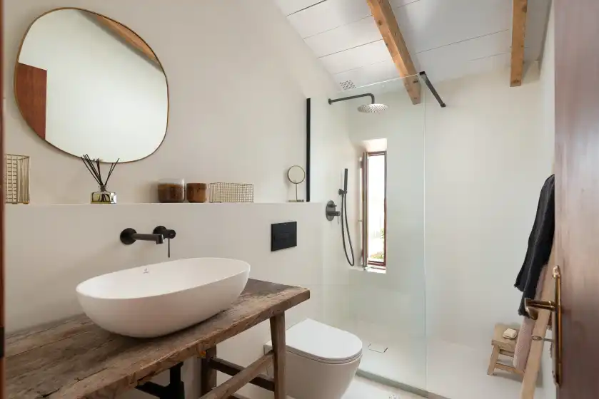 Ferienhaus auf Can respira, Santa Margalida