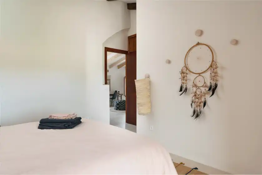 Ferienhaus auf Can respira, Santa Margalida