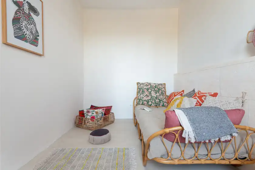 Ferienhaus auf Can respira, Santa Margalida