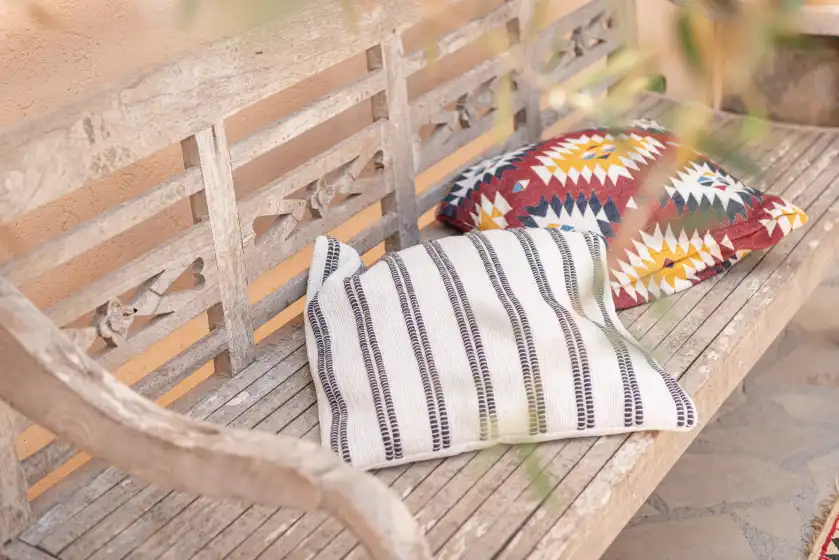 Ferienhaus auf Can respira, Santa Margalida