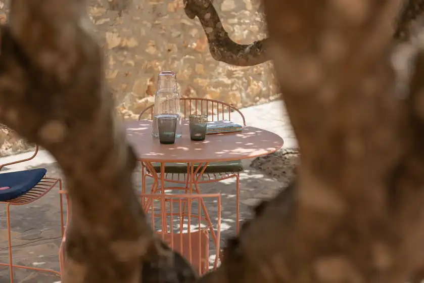 Ferienhaus auf Can respira, Santa Margalida