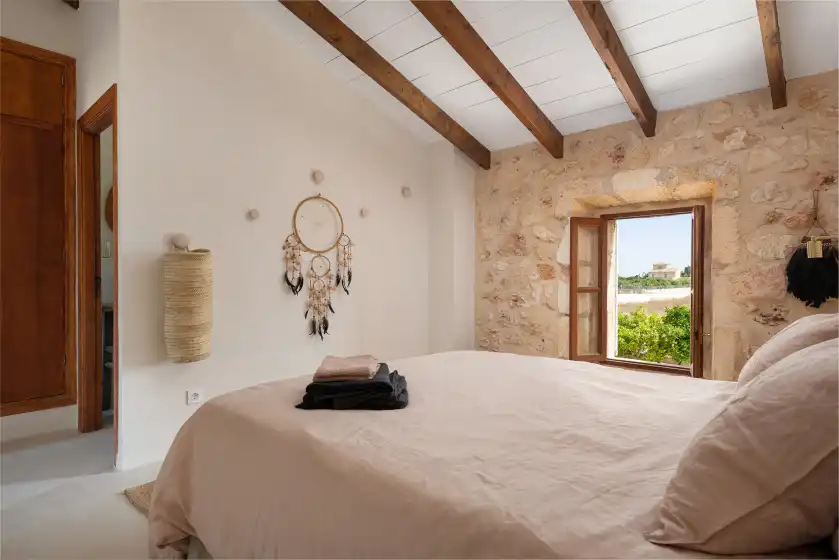 Ferienhaus auf Can respira, Santa Margalida