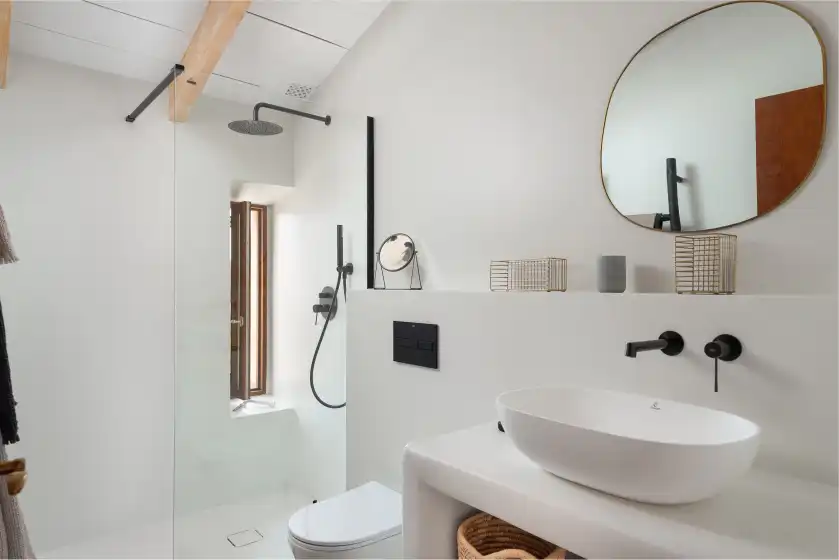 Ferienhaus auf Can respira, Santa Margalida