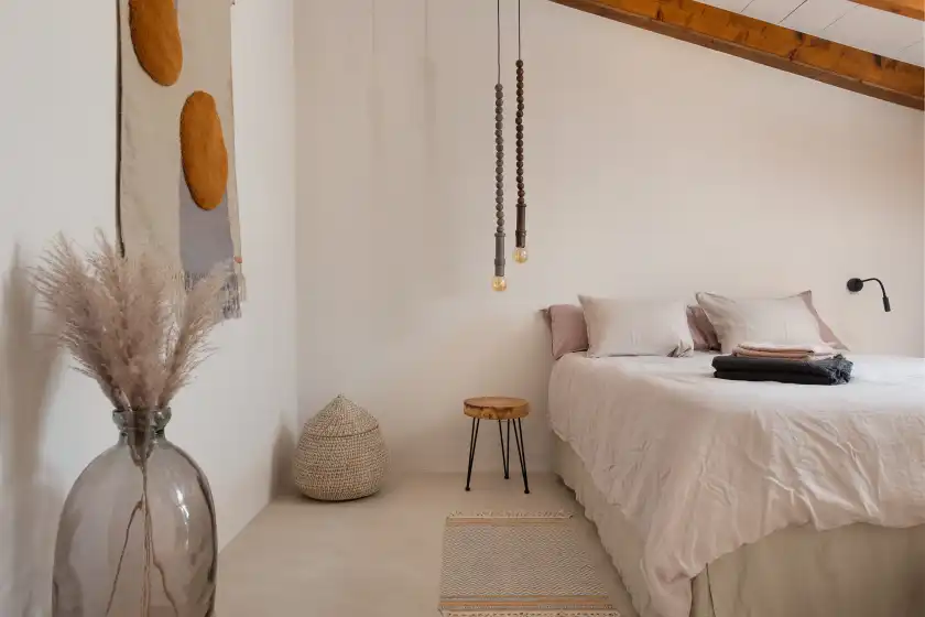 Ferienhaus auf Can respira, Santa Margalida