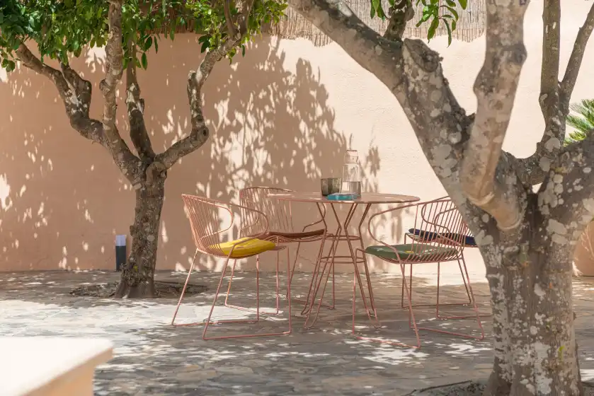 Ferienhaus auf Can respira, Santa Margalida