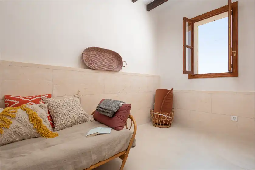 Ferienhaus auf Can respira, Santa Margalida