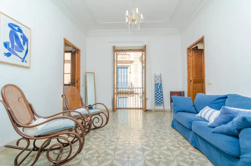 Alquiler vacacional en Can romaguera, Algaida