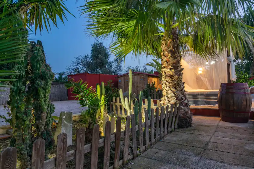 Holiday rentals in Es blanquer de na fani, Binissalem