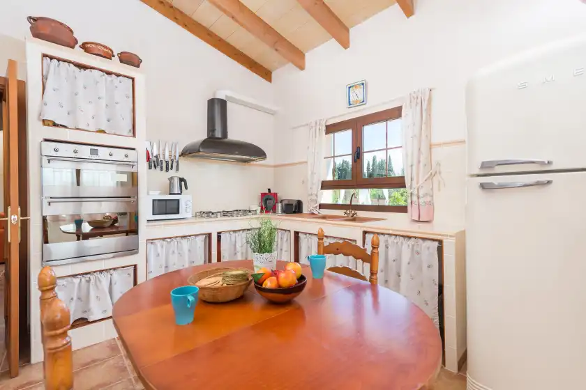 Holiday rentals in Es blanquer de na fani, Binissalem