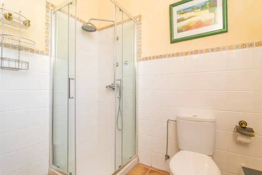 Holiday rentals in Es blanquer de na fani, Binissalem