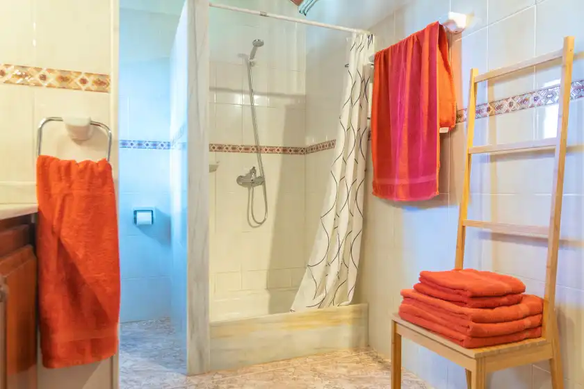 Ferienhaus auf Can puça, Santanyí