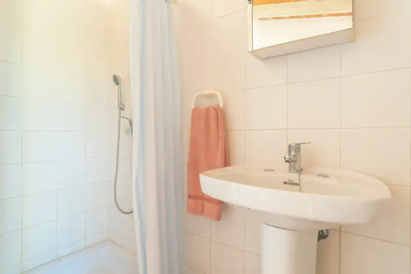 Ferienhaus auf Can puça, Santanyí