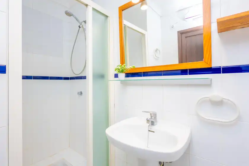 Ferienhaus auf Casa catalina sarola, Campanet