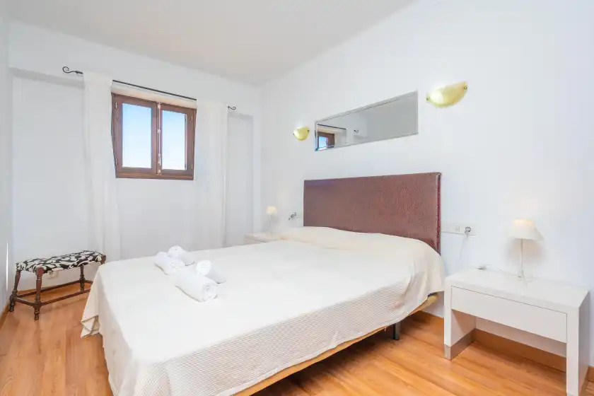 Ferienhaus auf Casa catalina sarola, Campanet