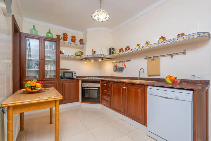 Ferienhaus auf Casa catalina sarola, Campanet