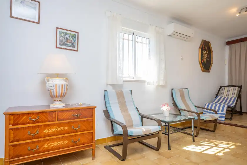 Ferienhaus auf Casa catalina sarola, Campanet