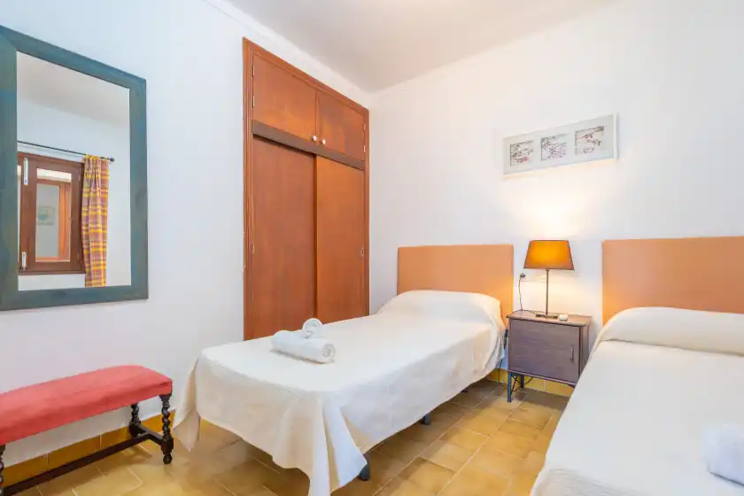 Ferienhaus auf Casa catalina sarola, Campanet