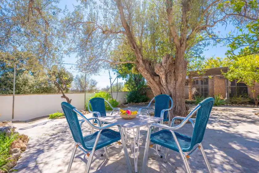 Ferienhaus auf Casa catalina sarola, Campanet