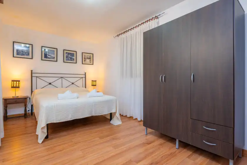 Ferienhaus auf Casa catalina sarola, Campanet