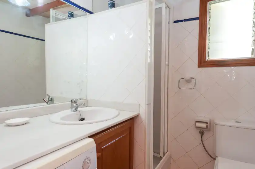 Ferienhaus auf Son coll, Lloseta