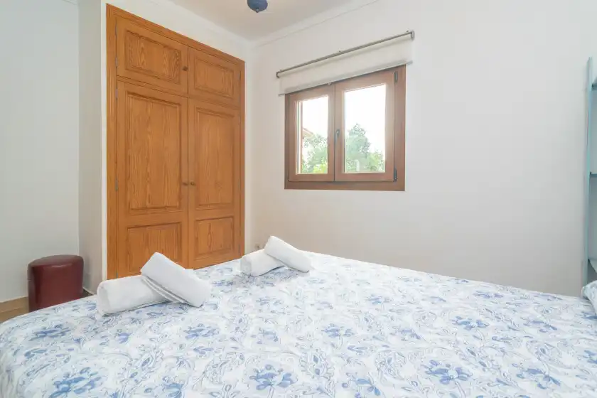 Ferienhaus auf Son coll, Lloseta