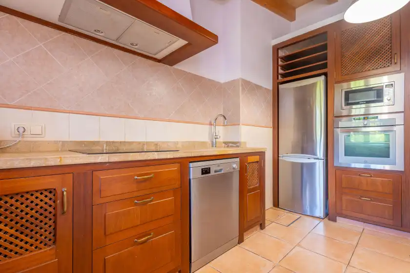 Alquiler vacacional en Can raia, Sóller