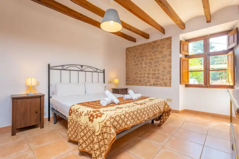 Alquiler vacacional en Can raia, Sóller