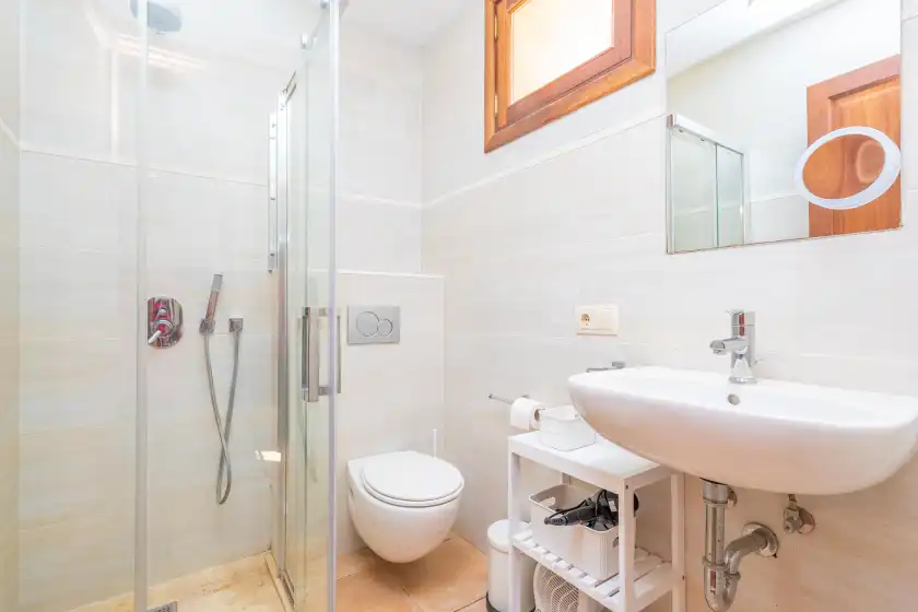 Alquiler vacacional en Can raia, Sóller