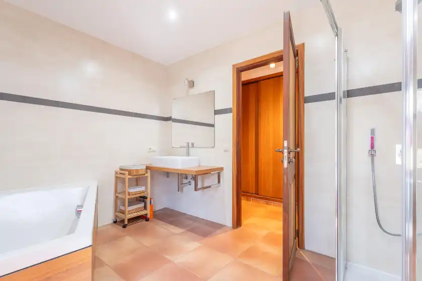 Alquiler vacacional en Can raia, Sóller