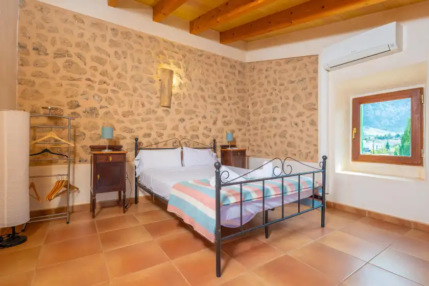 Alquiler vacacional en Can raia, Sóller