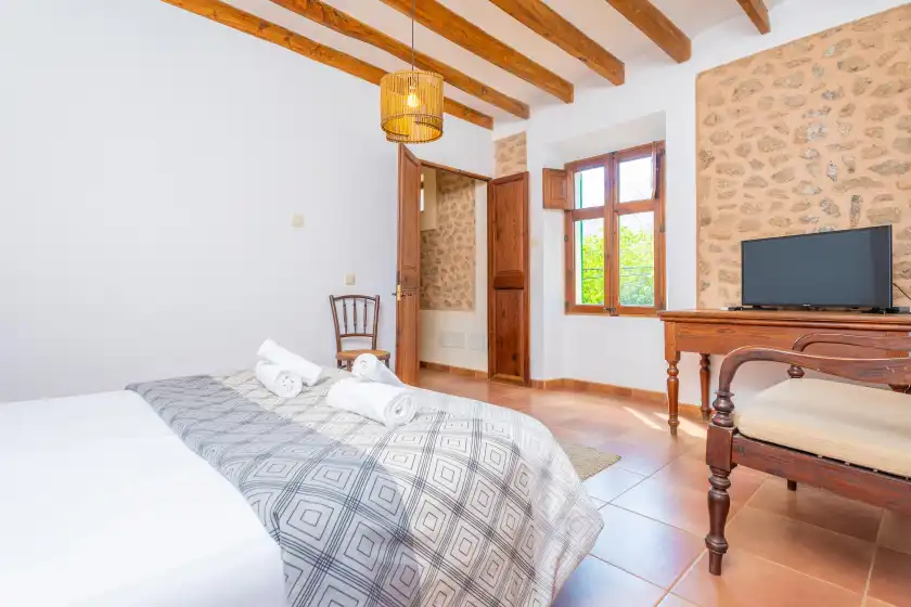 Alquiler vacacional en Can raia, Sóller