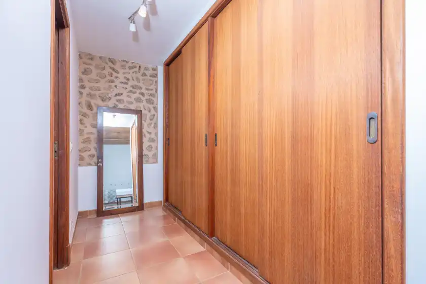 Alquiler vacacional en Can raia, Sóller