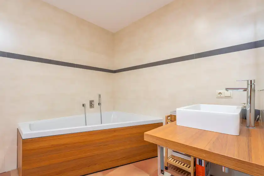 Alquiler vacacional en Can raia, Sóller