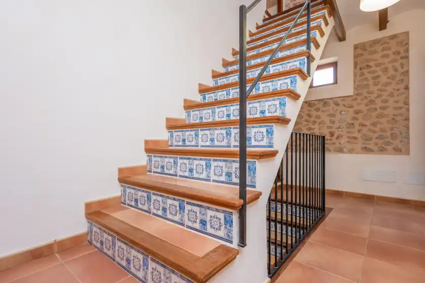 Alquiler vacacional en Can raia, Sóller