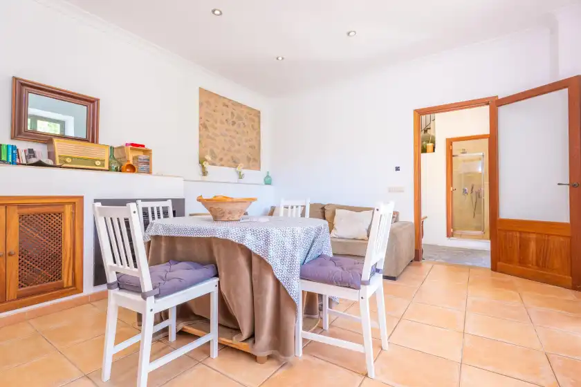 Alquiler vacacional en Can raia, Sóller