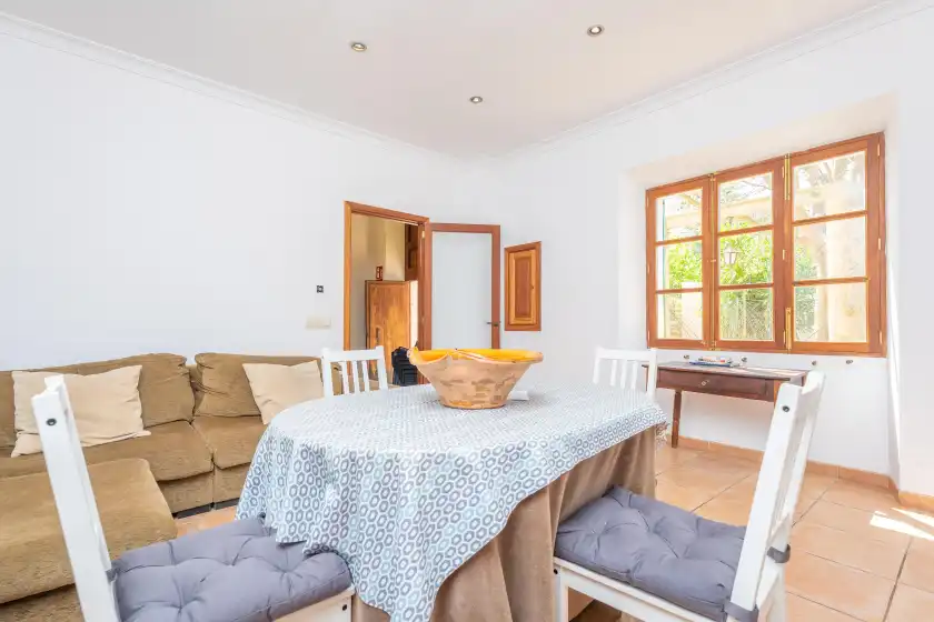 Alquiler vacacional en Can raia, Sóller