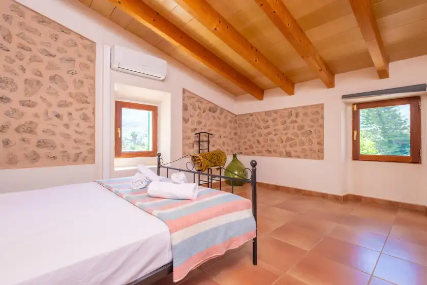 Alquiler vacacional en Can raia, Sóller