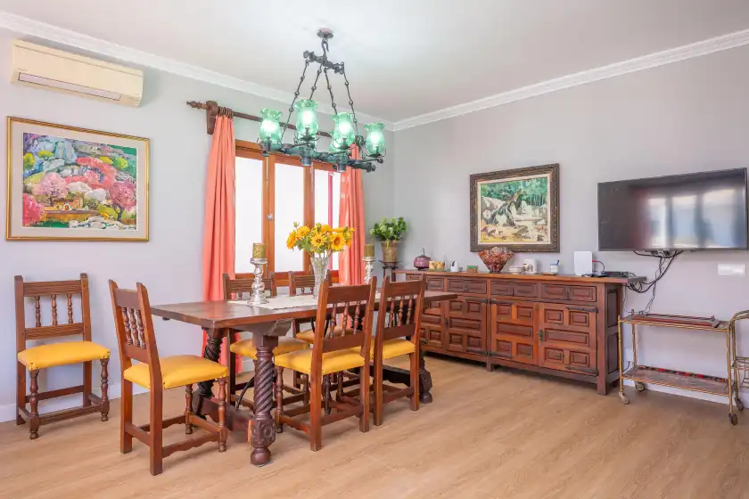 Alquiler vacacional en Can pons, Can Picafort